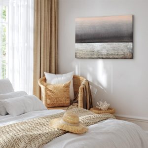 Tableau - Pink Dawn (1 Part) Wide