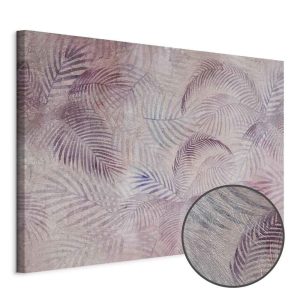 Tableau - Pink Nature (1 Part) Wide