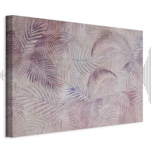 Tableau - Pink Nature (1 Part) Wide