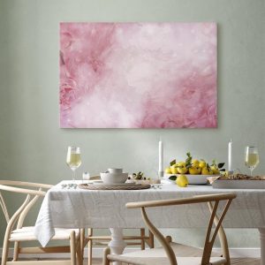 Tableau - Pink Power (1 Part) Wide