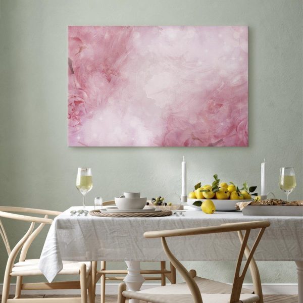 Tableau - Pink Power (1 Part) Wide