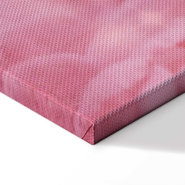 Tableau - Pink Power (1 Part) Wide