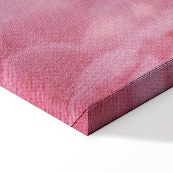 Tableau - Pink Power (1 Part) Wide