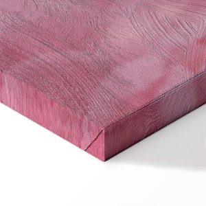 Tableau - Pink Power (1 Part) Wide