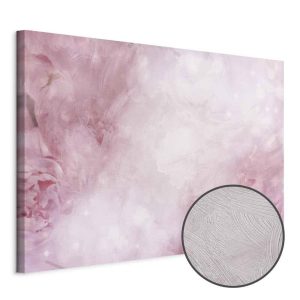 Tableau - Pink Power (1 Part) Wide