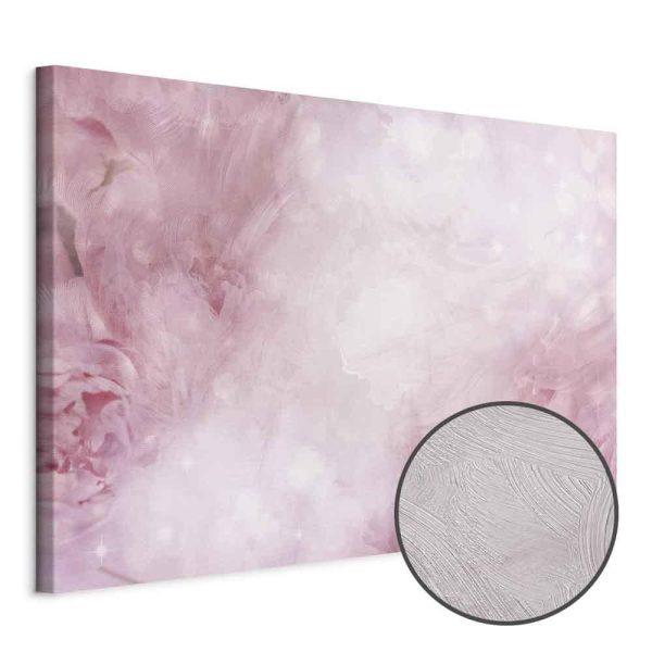 Tableau - Pink Power (1 Part) Wide