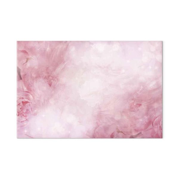 Tableau - Pink Power (1 Part) Wide