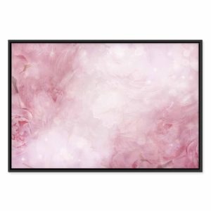 Tableau - Pink Power (1 Part) Wide