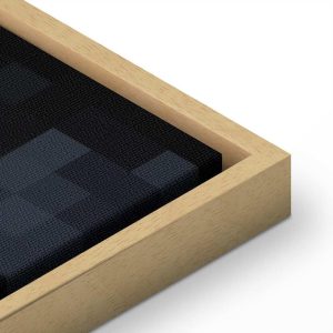 Tableau - Pixel Game Over