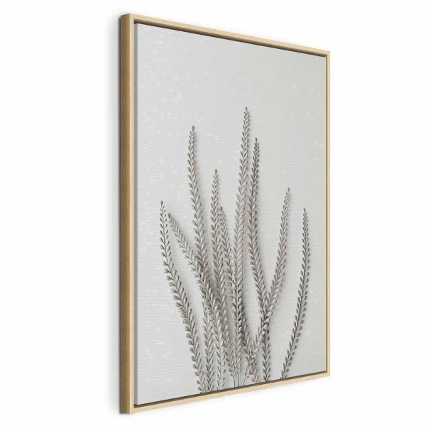 Tableau - Plant Myriad (1 Part) Vertical