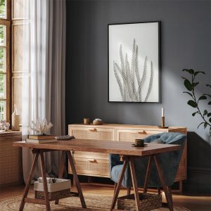 Tableau - Plant Myriad (1 Part) Vertical