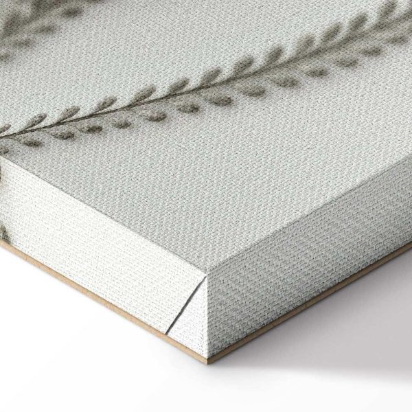 Tableau - Plant Myriad (1 Part) Vertical