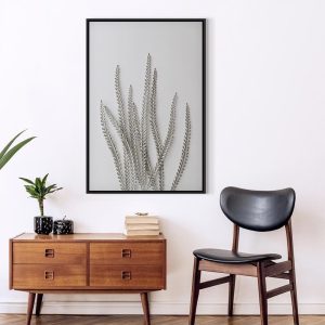 Tableau - Plant Myriad (1 Part) Vertical