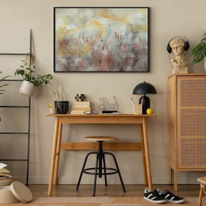 Tableau - Playing Wind (1 Part) Wide