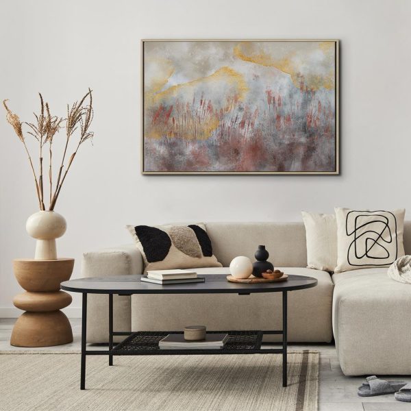 Tableau - Playing Wind (1 Part) Wide