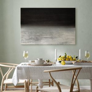 Tableau - Poetic Nocturne (1 Part) Wide