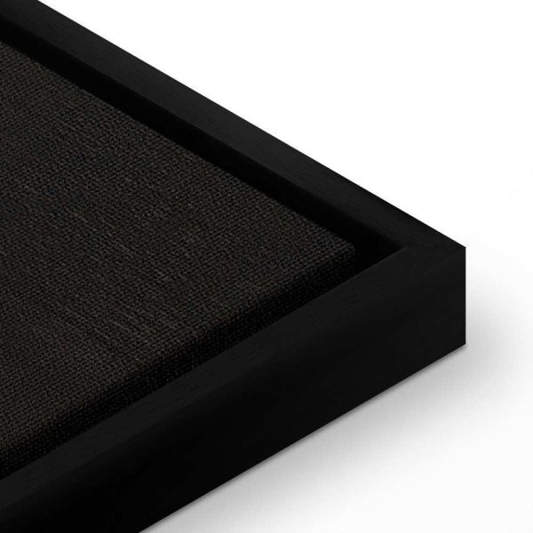 Tableau - Poetic Nocturne (1 Part) Wide