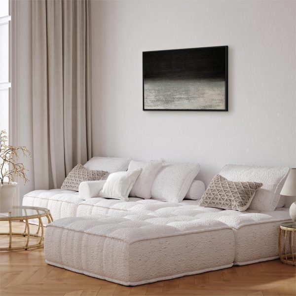 Tableau - Poetic Nocturne (1 Part) Wide