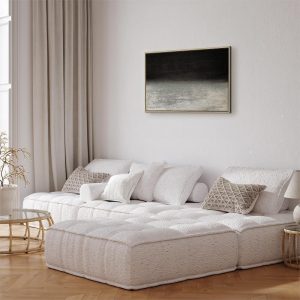 Tableau - Poetic Nocturne (1 Part) Wide