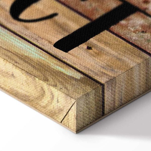 Tableau - Positive Affirmations