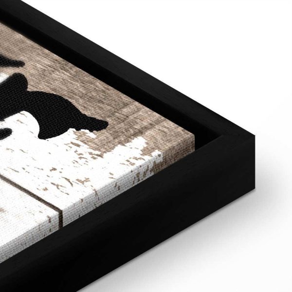 Tableau - Positive Affirmations