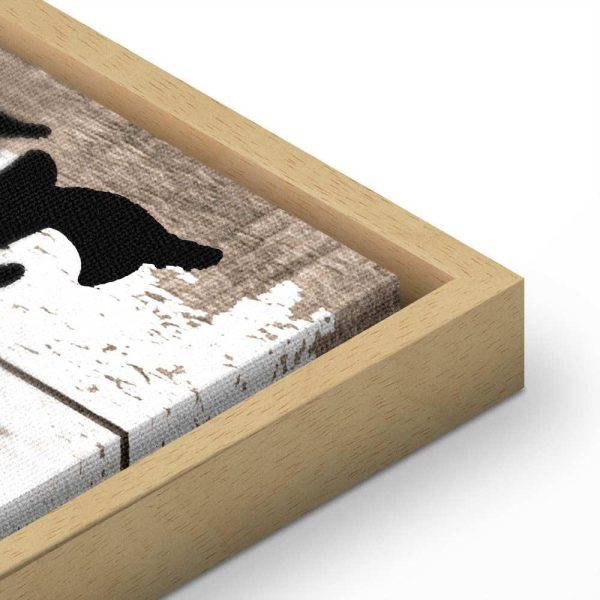 Tableau - Positive Affirmations