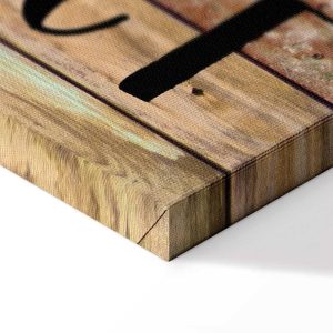 Tableau - Positive Affirmations