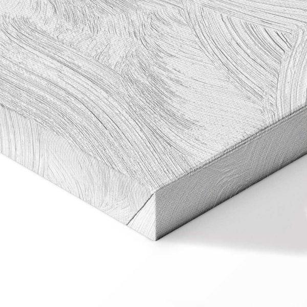 Tableau - Power of Words (1-part) - Winston Churchill's Motivational Quote