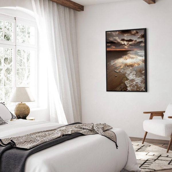 Tableau - Present Distraction (1 Part) Vertical