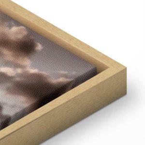 Tableau - Present Distraction (1 Part) Vertical