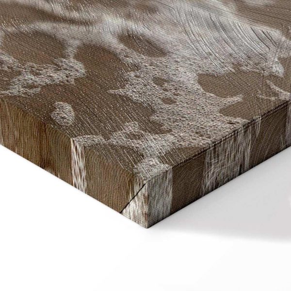 Tableau - Present Distraction (1 Part) Vertical