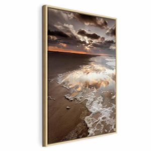 Tableau - Present Distraction (1 Part) Vertical