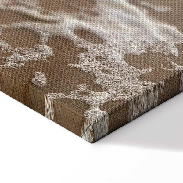 Tableau - Present Distraction (1 Part) Vertical