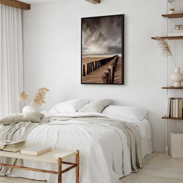 Tableau - Prospect of Hope (1 Part) Vertical