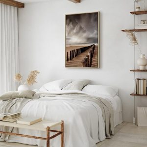 Tableau - Prospect of Hope (1 Part) Vertical