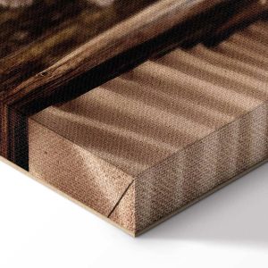 Tableau - Prospect of Hope (1 Part) Vertical