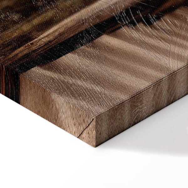 Tableau - Prospect of Hope (1 Part) Vertical