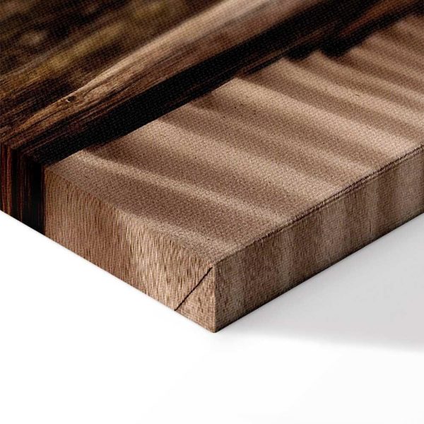 Tableau - Prospect of Hope (1 Part) Vertical