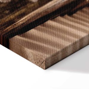 Tableau - Prospect of Hope (1 Part) Vertical