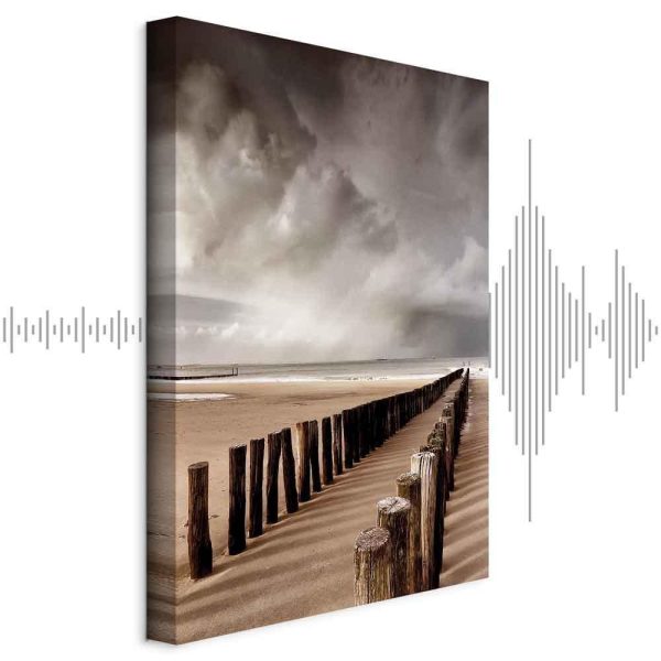 Tableau - Prospect of Hope (1 Part) Vertical Tableau - Prospect of Hope (1 Part) Vertical