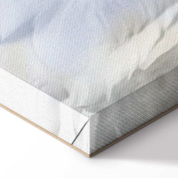 Tableau - Providence (1 Part) Vertical