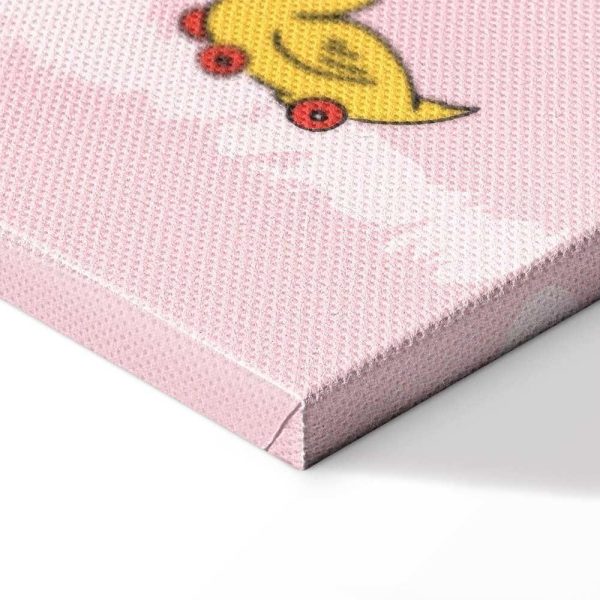 Tableau - Rabbit's Friend (1 Part) Vertical