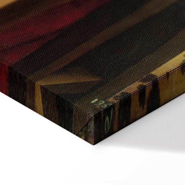 Tableau - Rafael Santi – St Catherine of Alexandria