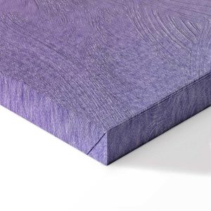 Tableau - Rainbow Gradient - Delicate Multicolored Gradient Resembling Mist