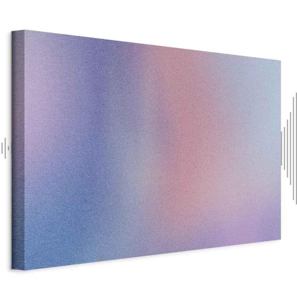 Tableau - Rainbow Gradient - Delicate Multicolored Gradient Resembling Mist Tableau - Rainbow Gradient - Delicate Multicolored Gradient Resembling Mist