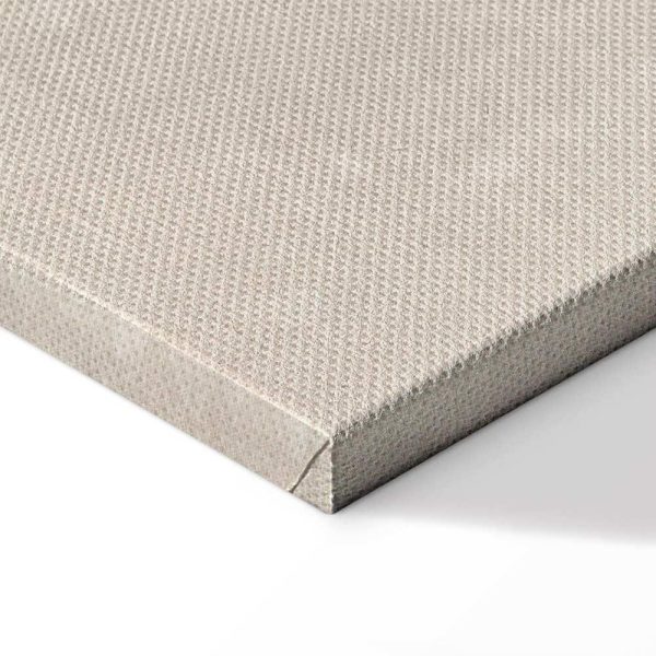 Tableau - Rainy June - Colorful Rainbow Emerging from Clouds on a Bright Background