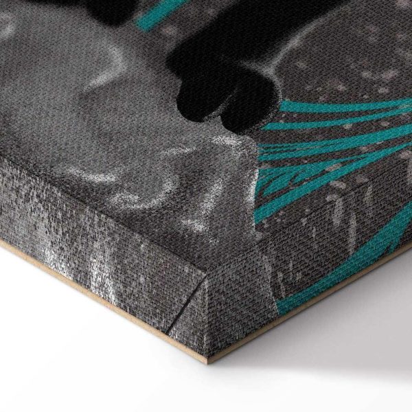 Tableau - Red Riding Hood (1 Part) Vertical