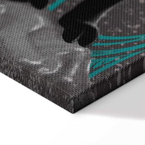 Tableau - Red Riding Hood (1 Part) Vertical