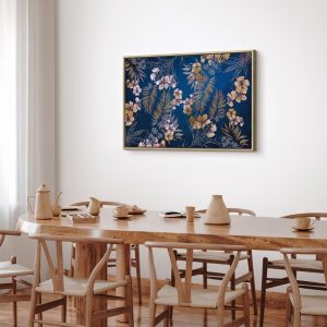 Tableau - Refuge of Peace (1 Part) Wide