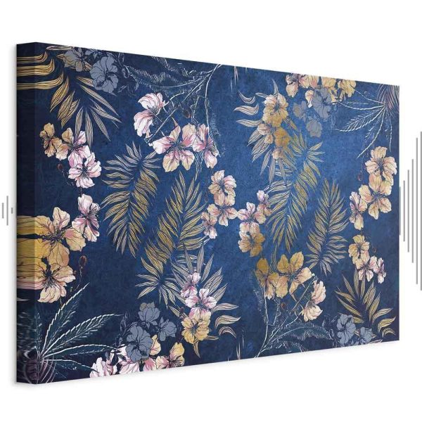 Tableau - Refuge of Peace (1 Part) Wide Tableau - Refuge of Peace (1 Part) Wide